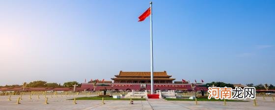 天安门属于北京哪个区优质
