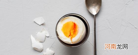 煮熟鸡蛋能放多久还可以吃优质