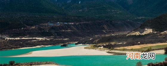 雅鲁藏布江大峡谷产生的原因优质