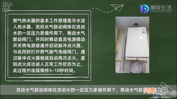 热水器显示e2什么意思