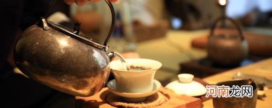功夫茶是什么茶优质