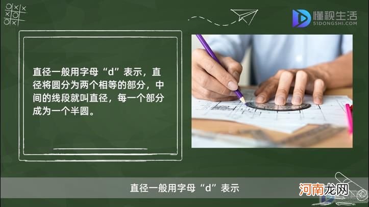 直径符号怎么写