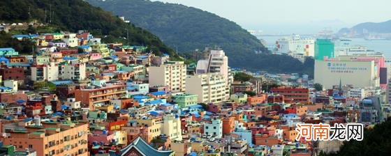 釜山是哪个城市优质