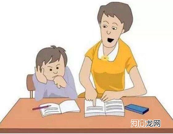 娃上课跑神、不专注,问题可能出在学龄前,多与家长这些行为有关