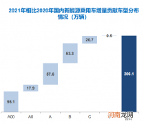 2021年新能源汽车：北京和武汉私人购买最多