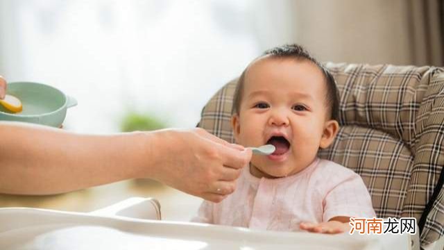 全面补充钙和VD，冬季这10款辅食，建议宝宝多吃，让娃悄悄长个！