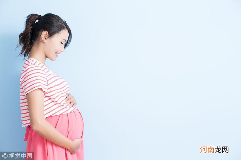 张根仙：有什么怀孕时期一定要买的东西吗？