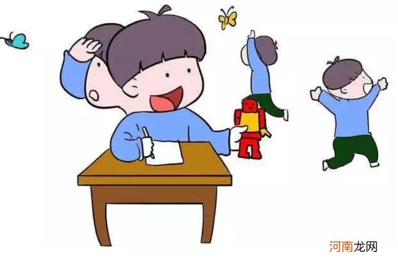 良好家教关系,需要的不是孩子“这面镜子”,而是家长“那本书”