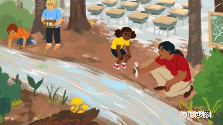 良好家教关系,需要的不是孩子“这面镜子”,而是家长“那本书”