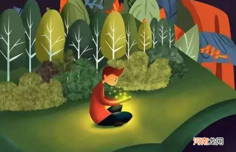 良好家教关系,需要的不是孩子“这面镜子”,而是家长“那本书”