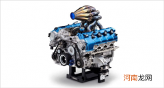 丰田与雅马哈研制氢动力发动机：5.0升大V8