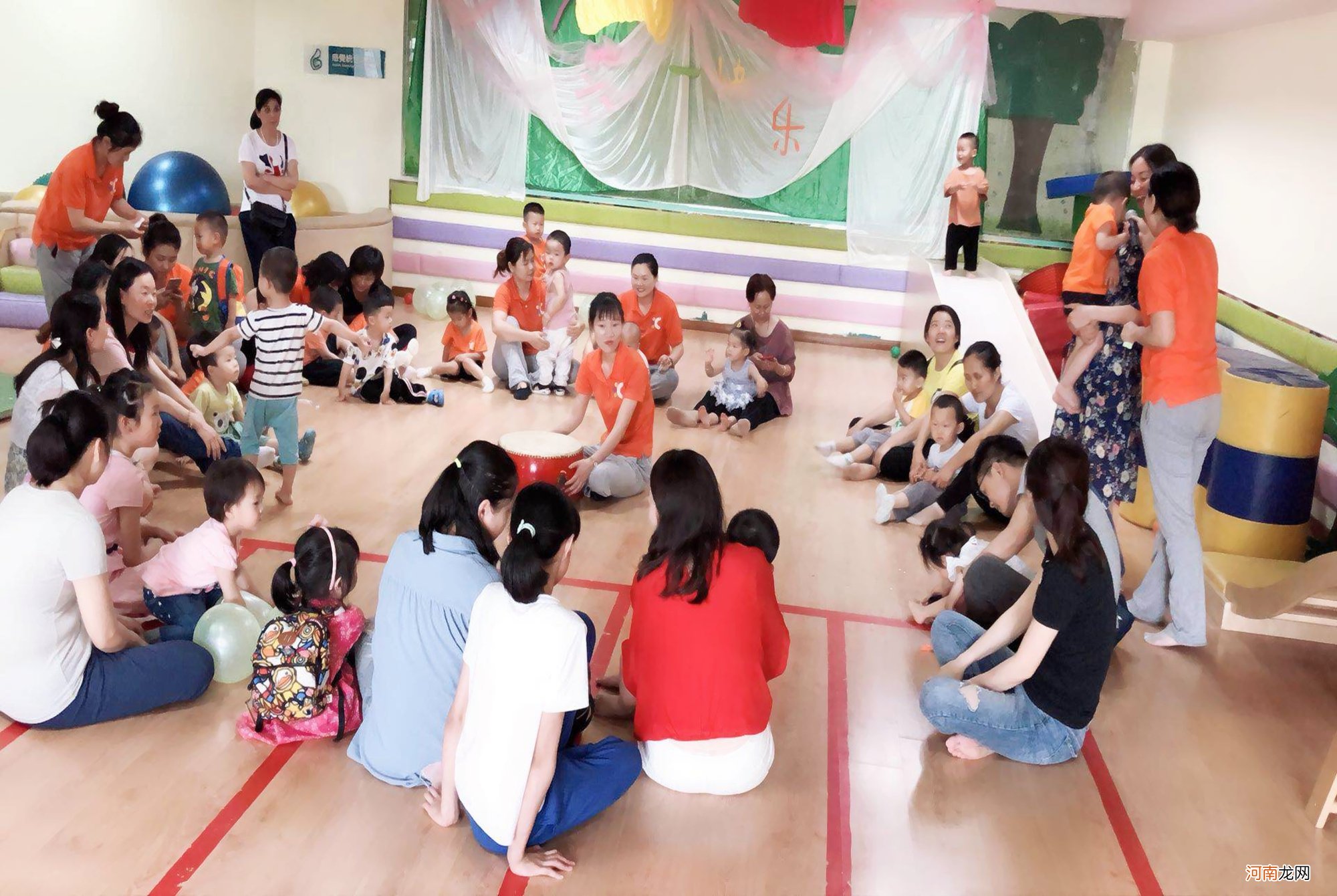 不要让孩子“过早”接触这些,看似是“智力开发”,实则害娃不浅