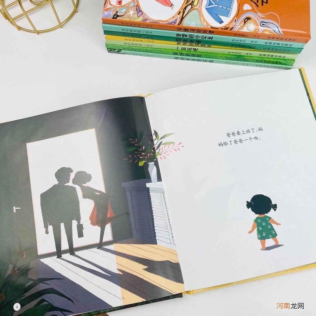 如果你有女儿，请带她去见这3种世面，长大不吃亏