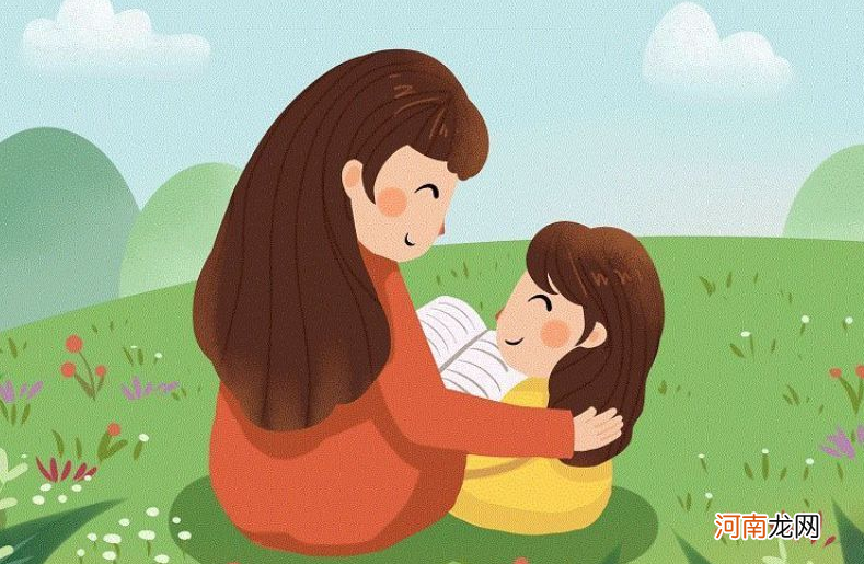 如果你有女儿，请带她去见这3种世面，长大不吃亏