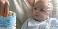 给宝宝喝奶粉的宝妈注意了  喝奶粉肚子胀气放屁怎么回事
