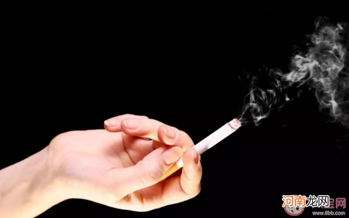 吸烟|吸烟会导致抑郁焦虑吗 吸烟会让大脑萎缩吗