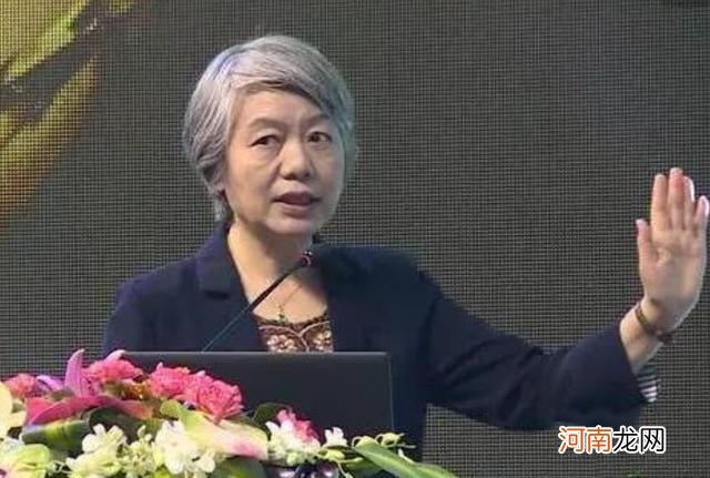 李玫瑾：孩子情商高低，不用等长大，看他吃饭时的礼仪就有所显露