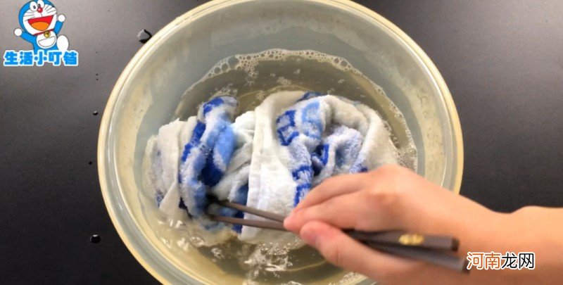 清洗毛巾正确的方法 毛巾如何洗得更干净一些
