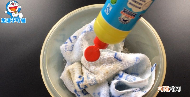 清洗毛巾正确的方法 毛巾如何洗得更干净一些