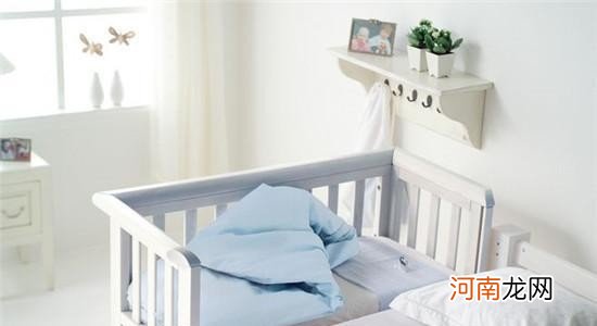 如何判断婴儿床上面是否有甲醛 如何自测婴儿床甲醛