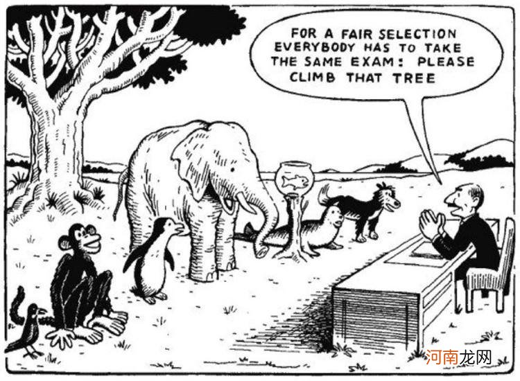 “妈,你为什么总在我面前提别人优秀?”孩子,比较和攀比不一样