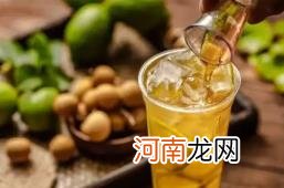 鸭屎香柠檬茶喝了会睡不着吗优质