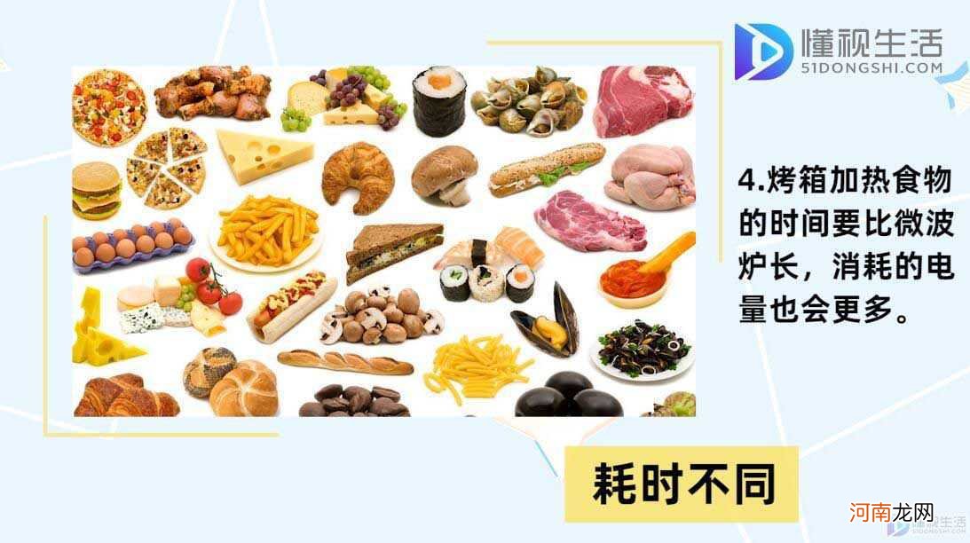 微波炉可以当烤箱用吗