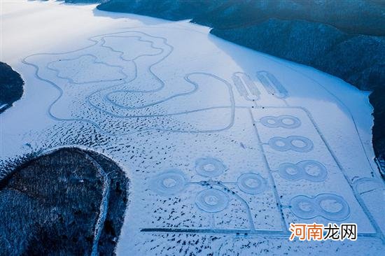 超豪华品牌在中国的冰雪体验 宾利这么玩