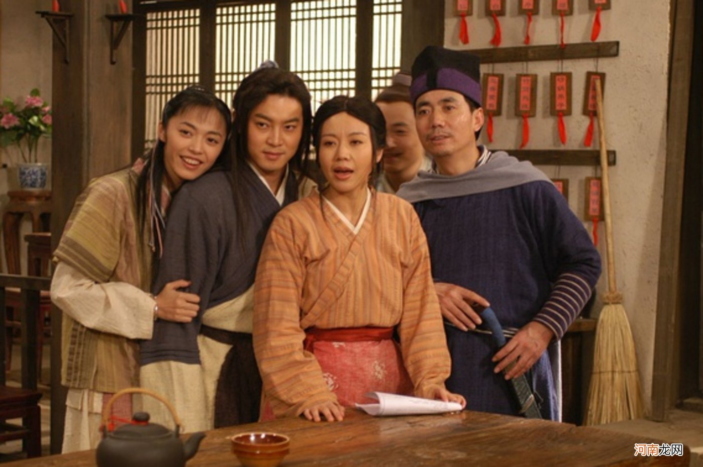 被抖音、快手异化的方言