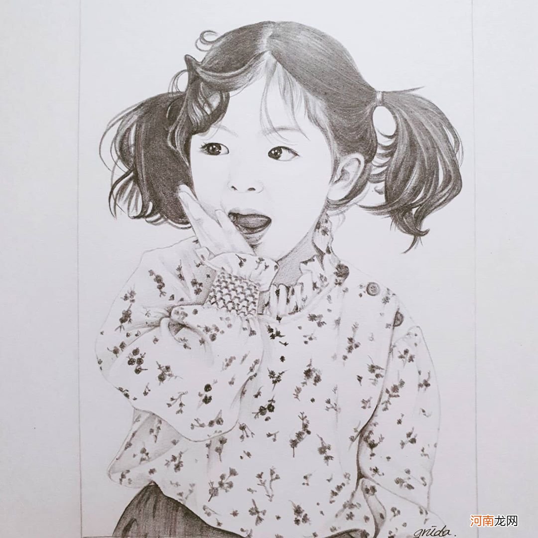 小白素描入门第一课：素描分类 素描分为几种绘画形式?