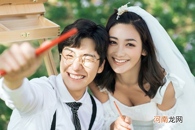 婚纱摄影自然光森系外景攻略