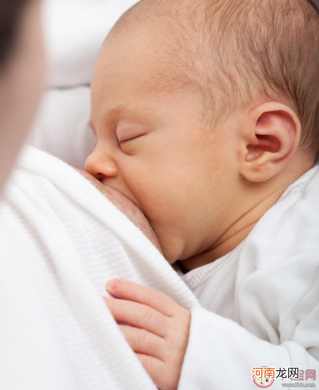 母乳|母乳中含有哪些营养物质 母乳喂养有哪些好处