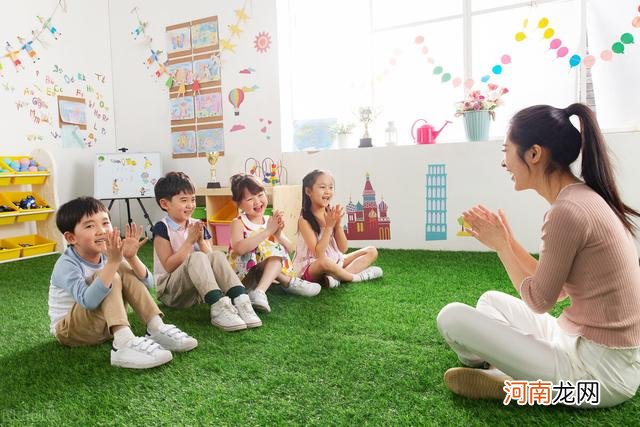 孩子上小学前，比起教孩子“知识”，这3样才是家长该重视的