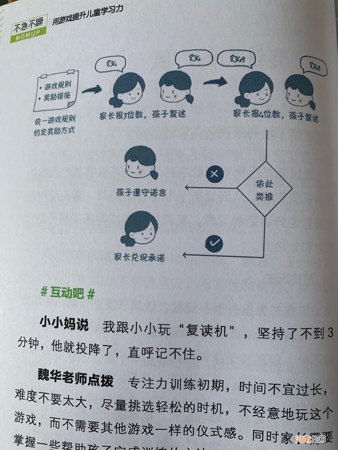 孩子很聪明，就是不专心？聪明是“王婆卖瓜”，专注力才是起跑线