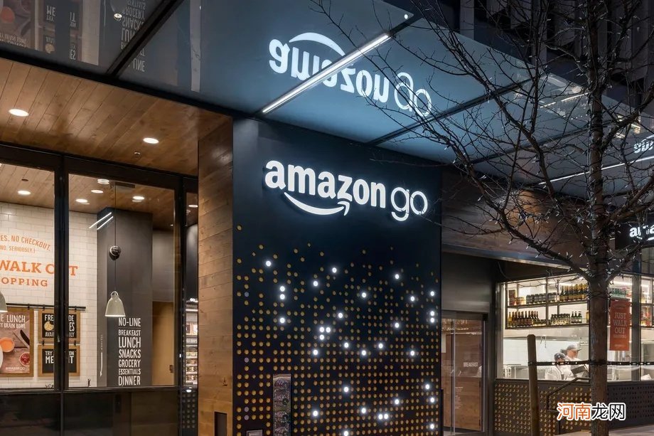 亚马逊百货商店将试点落地 将采用Amazon Go等销售手段