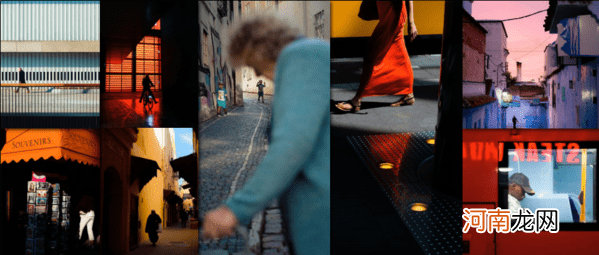 如何拍出耐人寻味的街头摄影