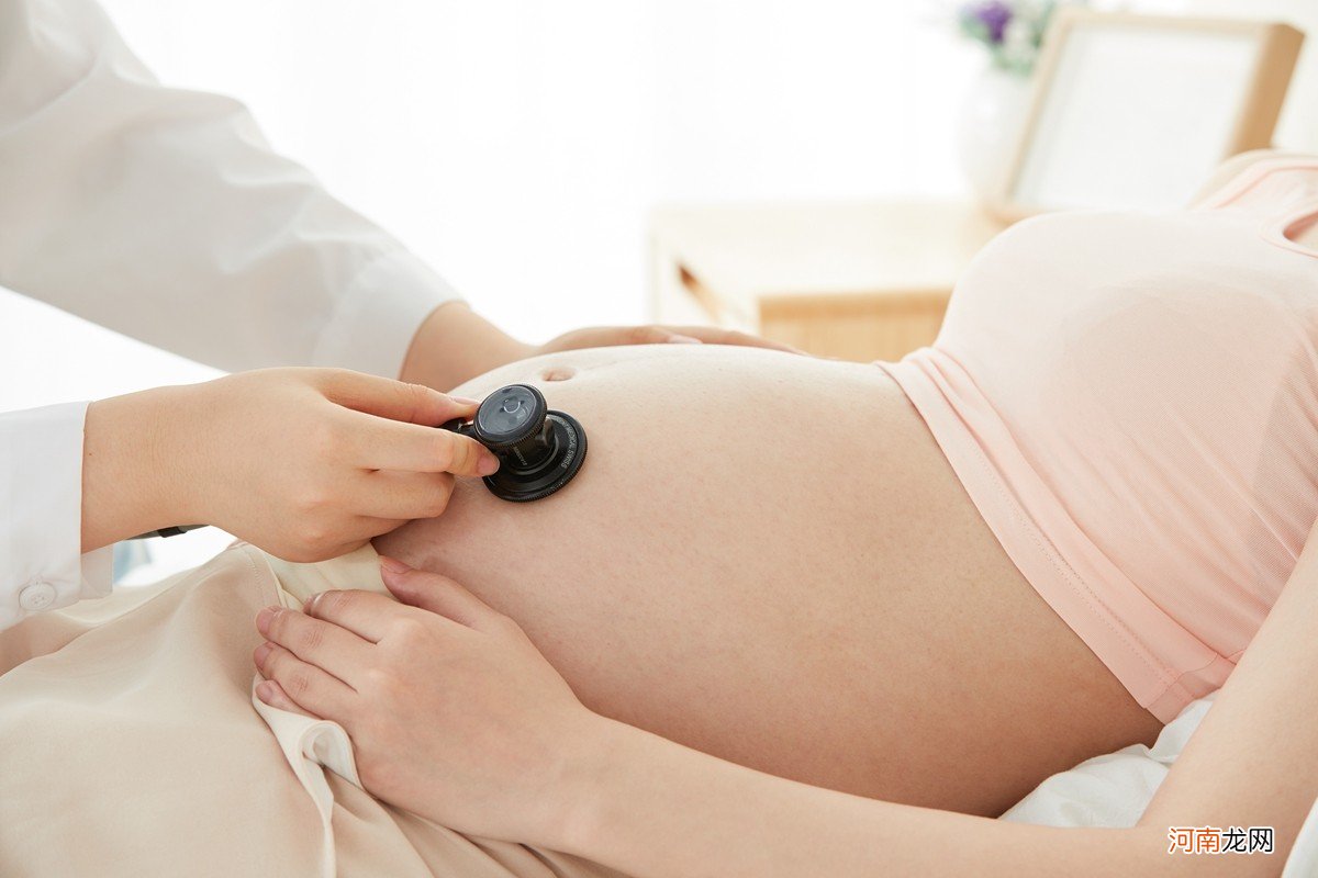 怀孕后，不光孕早期要谨慎，孕中期、孕晚期也有孕妇不能触碰的“底线”