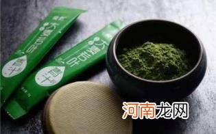 大麦若叶青汁通便效果好吗优质