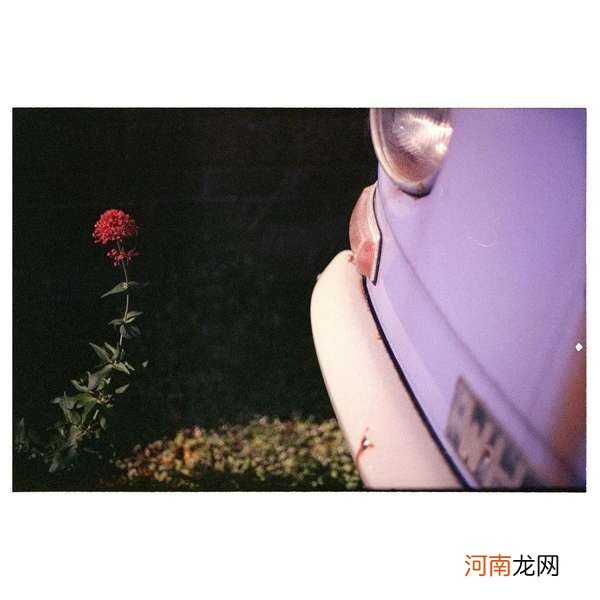 跟摄影师学习如何从生活中寻找灵感拍出美照