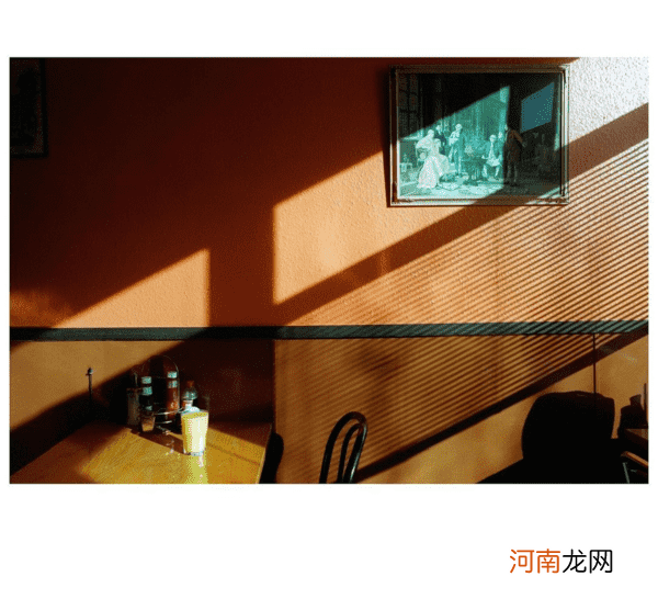 跟摄影师学习如何从生活中寻找灵感拍出美照