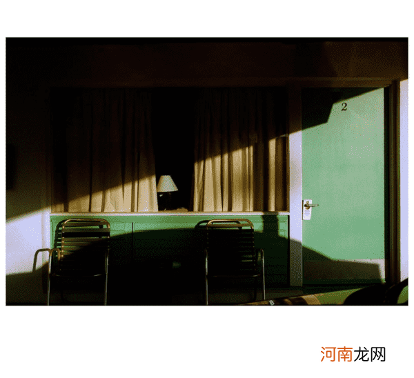 跟摄影师学习如何从生活中寻找灵感拍出美照