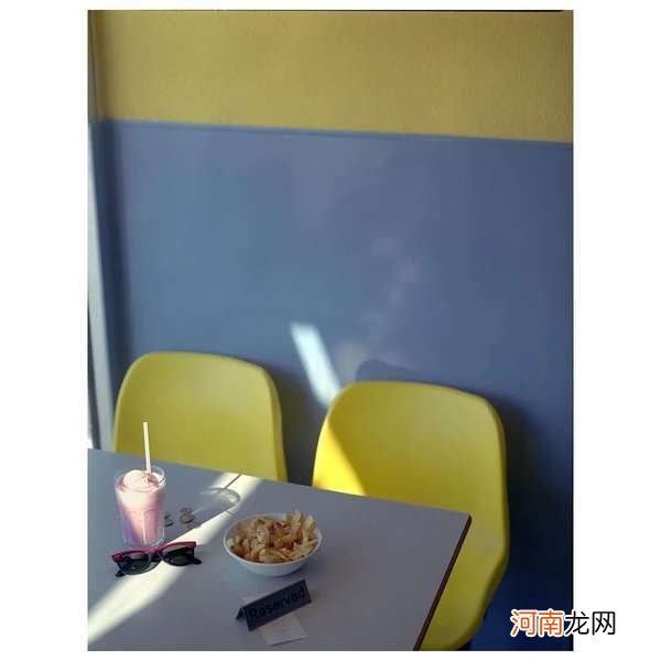 跟摄影师学习如何从生活中寻找灵感拍出美照