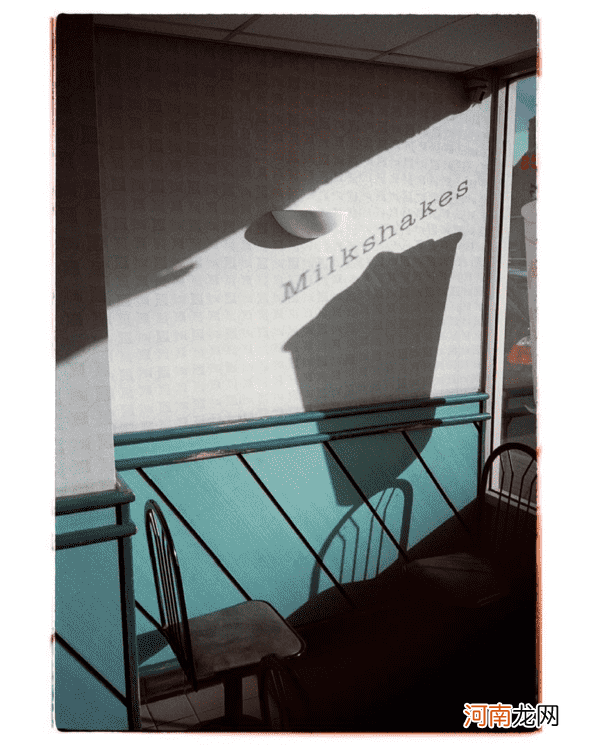 跟摄影师学习如何从生活中寻找灵感拍出美照