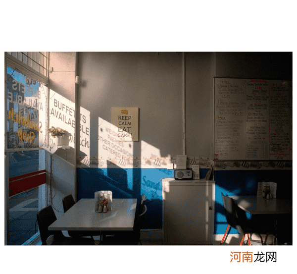 跟摄影师学习如何从生活中寻找灵感拍出美照