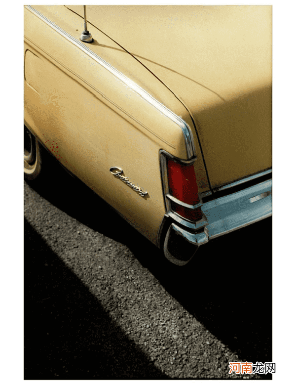 跟摄影师学习如何从生活中寻找灵感拍出美照