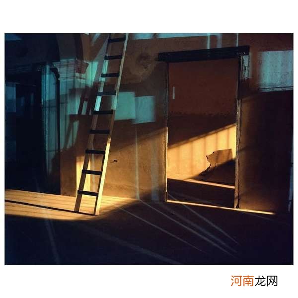 跟摄影师学习如何从生活中寻找灵感拍出美照