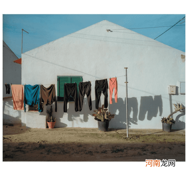 跟摄影师学习如何从生活中寻找灵感拍出美照