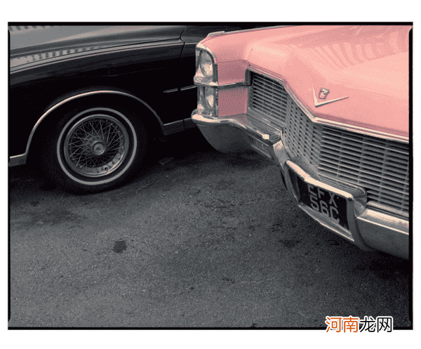 跟摄影师学习如何从生活中寻找灵感拍出美照