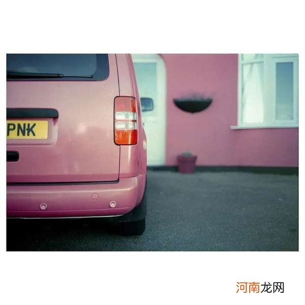 跟摄影师学习如何从生活中寻找灵感拍出美照