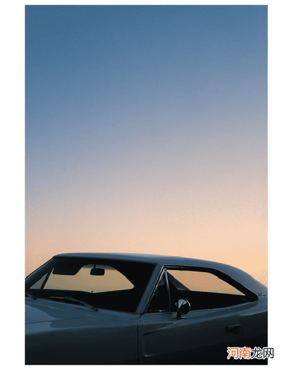 跟摄影师学习如何从生活中寻找灵感拍出美照